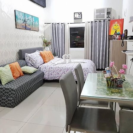 Luxanos Condo Place- San Marino Cebu Екстериор снимка